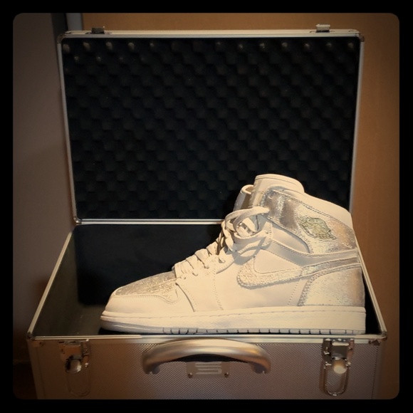 Air Jordan Retro 1